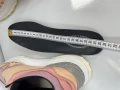Кожени маратонки Tod's 38.5 Оригинал, снимка 10