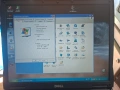 Лаптоп Dell Latitude C610.Model No:PP01L. Супер рядък и колекционерски., снимка 14