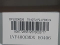 TCL 40S51K на части  TPD.MT9221T.PB711(T), снимка 5