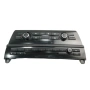 Панел климатроник и управление CD плеър BMW 5 Series(F10, F11) 2010-2016 ID:159726 ОЕМ №9241244-01, снимка 1
