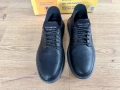 Skechers, кожени обувки, черен, 42.5, снимка 2