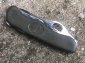 старо военно ножче "VICTORINOX" - BUNDESWEHR, снимка 1