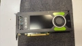 PNY NVIDIA Quadro M4000 (8GB DDR5,256-Bit,4xDP,Fan), снимка 1