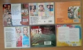 Продавам 6 броя сд диска с поп фолк музика , снимка 2