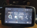 Професионална навигация за камион TomTom Trucker 5000 – С доживотни карти за Европа, снимка 5