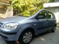 Лек автомобил Хюндай гетц, снимка 2