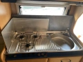 Каравана Hobby de Luxe, снимка 5