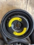 Резервна патерица гума ауди/ audi q5/q7/q8, снимка 1