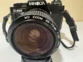 Фотоапарат Minolta X-300, снимка 2