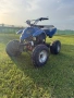 Atv Bashan 250 , снимка 1