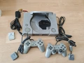 Playstation 1 + 10 игри - НЕТЕСТВАН, снимка 1