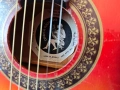 Класическа акустична китара от соц-а - Орфей, снимка 7