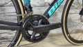 Карбонов шосеен велосипед Bianchi Specialissima Pro Ultegra Di2 12S Palladium Carbon | 53, снимка 3