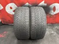 255 45 19, Зимни гуми, Bridgestone BlizzakLM005, 2 броя, снимка 3