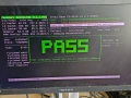 64GB (4x16GB) DDR4 Сървърна RAM ECC REG | 2133Mhz | Samsung M393A2G40EB1 | Тествана! | Memtest PASS, снимка 4