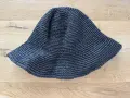 Дамска лятна шапка Celine, снимка 2