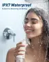 Професионален преносим орален иригатор Glracd (зъбен душ), снимка 6