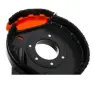 Прахоуловител за ъглошлайф 115 / 125mm, снимка 2