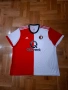 Фейенорд - Адидас - Feyenoord - Adidas - season 2017/2018, снимка 1