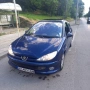 Пежо 206 SPORT HDI , снимка 1