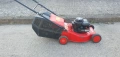 Бензинова косачка с кош Briggs Stratton , снимка 10