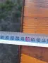 ръчно изработена дървена маса, снимка 6
