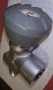 Продавам желязна бутилка Dräger - 1 брой - 6L - 300 BAR - АТМОСФЕРИ работно налягане, снимка 12