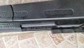 Въздушна пушка Marksman 1790 Biathlon 4.5, снимка 2