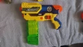 Продавам пистолети Nerf, снимка 5