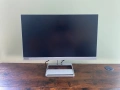 Монитор Lenovo L24i-40, 23.8'', FHD, IPS, Anti-Glare, снимка 1