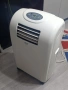 Мобилен Климатик Coolix 8000BUT , снимка 3