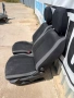 Предни седалки от Peugeot 308 (P5), 1.2 Pure Tech 131 кс., двигател HNS, снимка 4