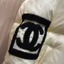 Chanel ⚜️Дамски Зимни Якета, снимка 2