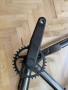 Chromo frame Ragley Bagger 288 (16" / M) + Cane Creek + DMR дропаути 142х12, снимка 5