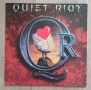 Quiet Riot ‎– Quiet Riot Издание 🇳🇱 HOLLAND 1988г Стил:ROCK,HEAVY METAL Състояние на винила:NEAR M, снимка 1
