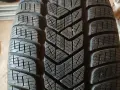 Всесезонни гуми 18цола Pirelli-235/60/18-7мм-грайфер.2021година , снимка 5