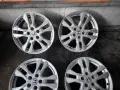 Джанти за Honda 17, снимка 3