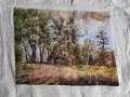 Гоблени Вилер, ушити, снимка 7