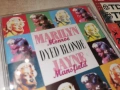 MARILYN MONROE X2 CD ВНОС GERMANY 0204261727H2E6R, снимка 7