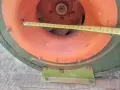 Аспирация тип охлюв!, снимка 1