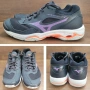 Като нови!Маратонки Mizuno-38 номер, снимка 1