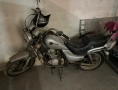 Мотоциклет Сузуки 125 сс, снимка 1