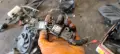 Сензор Airbag 13 158 750 Opel Astra H 1.9CDTI - 120к.с. Z19DTJ комби, снимка 1