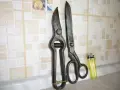Лозарска#Шивашка Ножици, снимка 12