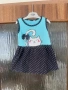 Дрешки за момиченце на 1 година, снимка 8