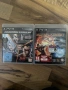 Mortal Kombat & Tekken Fighting Edition PS3, снимка 1