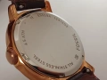 Дамски часовник Fossil като нов, снимка 4