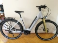 E bike Giant 28 **size M!! Чисто Нов велосипед внос Германия , снимка 1