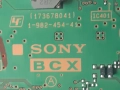 Sony KD -75XG8096  1-982-454-41  AP-P412AM  18Y_SNTH2TA6AV0.1, снимка 7