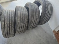 Летни гуми 215/50R18, снимка 1